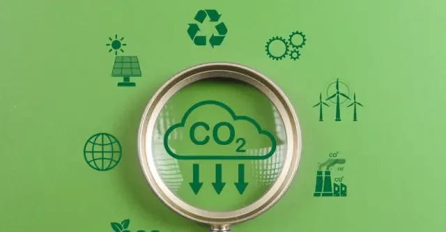 Aprobado el Real Decreto que crea el registro de huella de carbono